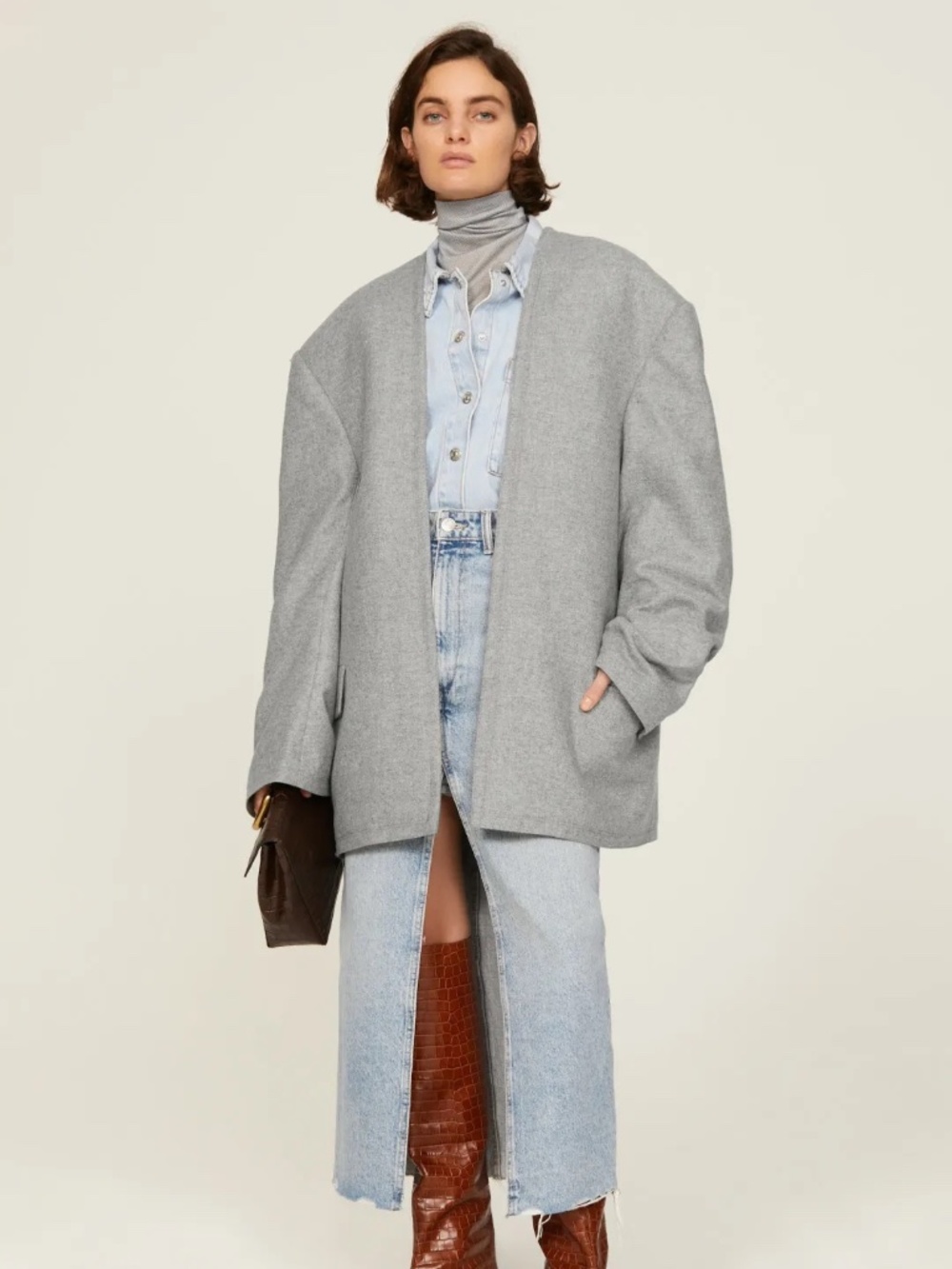RTR Hed Mayner Colorless Jacket - size XS - Picture 2 of 9